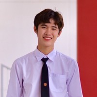 Chanaphat Umpaichaichoke