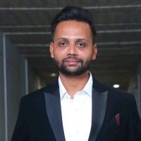 Satyam Saxena