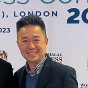 Mohd Farizhizma Manap