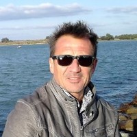 Patrice Gouret