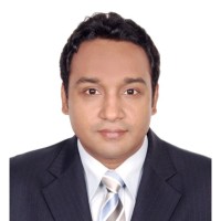 Mohammad Mashud Parvez