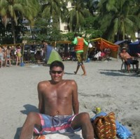CARLOS ALBERTO VELASQUEZ CARRILLO
