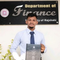 Md Faysal Hasan