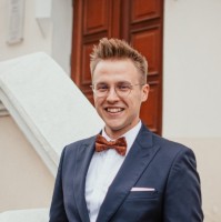 Adam Wolferd
