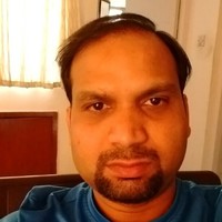 Alok Mohan