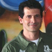 Tom Dias