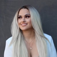 Ivory Sandoval