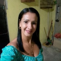 Vivian Nunes Rodrigues