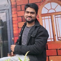 Md Haidar