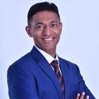 Lokesh Shah