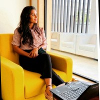 Rashika Gowda