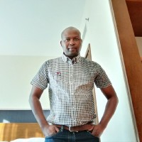 Solomon Tumelo