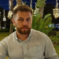 Maxim Delendik