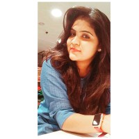 Dhanashri Koli