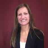Melissa Schwind
