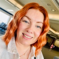 Tracy Murphy
