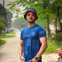 Md Azam Ansari