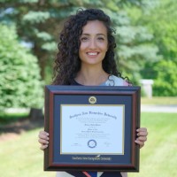 Fatma Ouled Salem, PhD, LCMHC, NCC