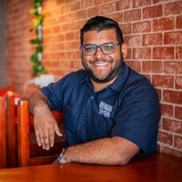 Martin Raul Hernandez