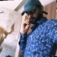 Amandeep Singh