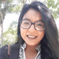 Winnie Diniz