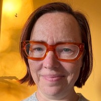 Eloise Grey Phd