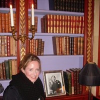 Jane Holmes Payne