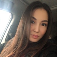 Aigerim Zholdasbayeva