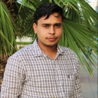 Vishwash Choudhary