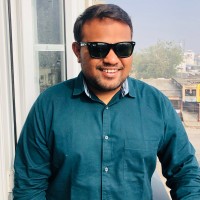 Parth Patadia