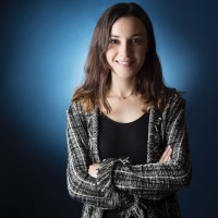 Macarena Cendón Valdés