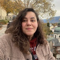 Ezginur Özdoğan