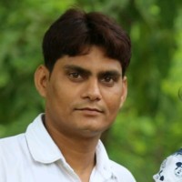 virendra kumar kushwaha