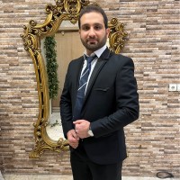 Mohammad Amin Rezania
