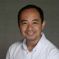 Edward Jules C. Berran