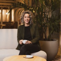 Arianne Zwaan