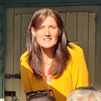 Janice Wilson