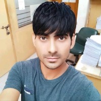 Rao Sarfraz Hussain
