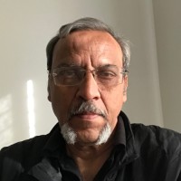 Amitabh Pandey