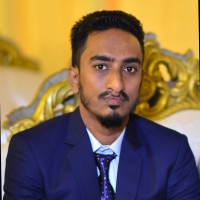 MUHAMMAD NOSHAD ALAM