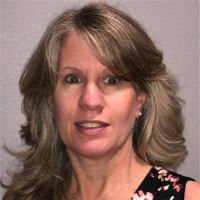Tracey Stewart
