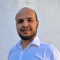 Cedric Bachelier