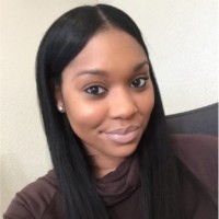 Tashia Mccain