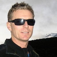 Charles Mason