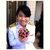 Thanyaporn Rakbangboon