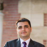 Bozhidar Bonev