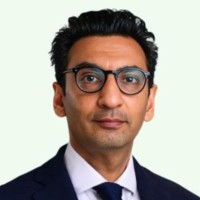 Tahir Abbas