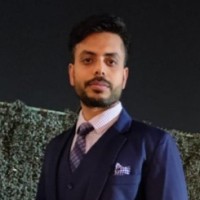 Mudit Gupta