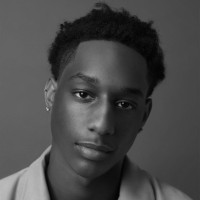 Kieran Thomas