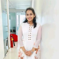 Akshata Shetty